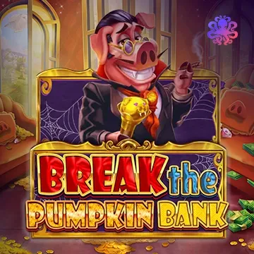 Crack the Pumpkin Bank - DEMO MBS